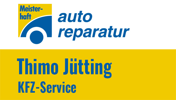 Kfz-Service Thimo Jütting: Ihre Autowerkstatt in Westerrade